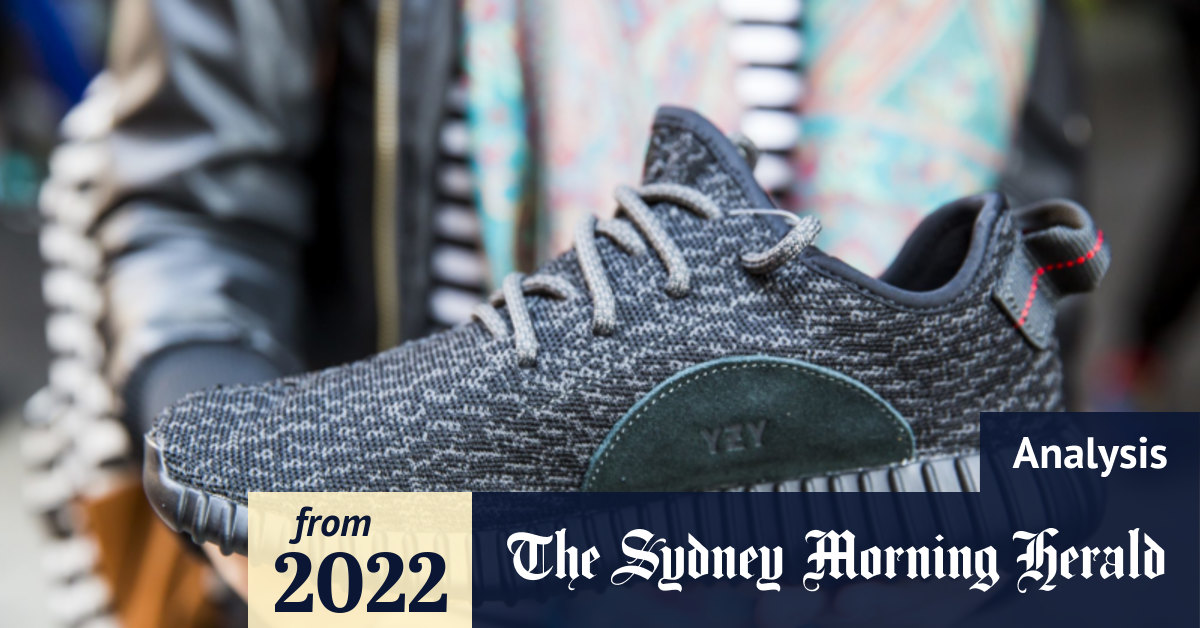Yeezy shop release sydney